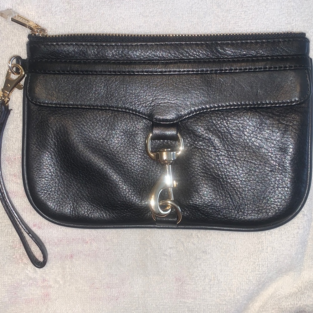 Rebecca Minkoff wristlet